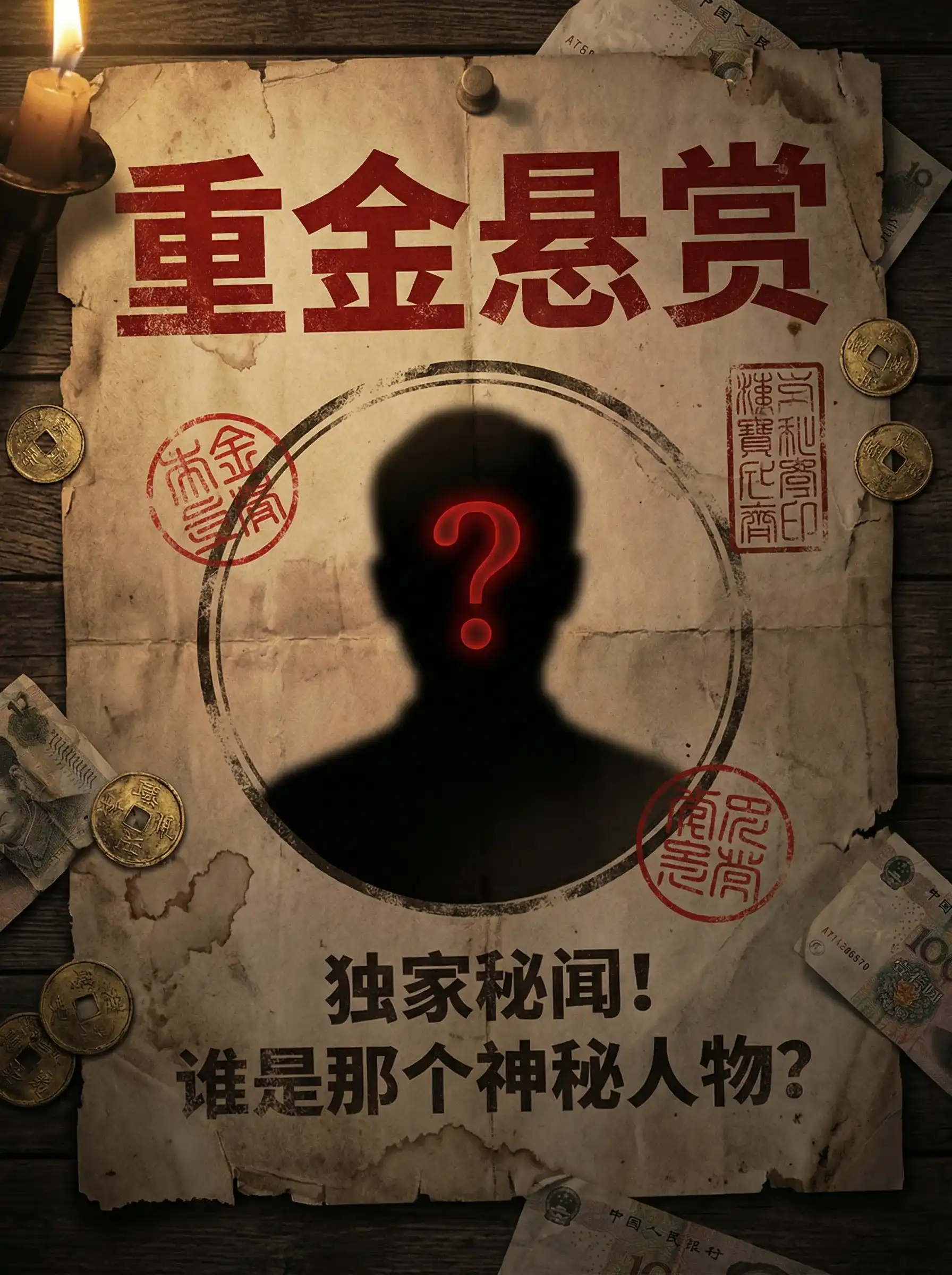 草莓app无限制观看 - 重金悬赏线索征集令